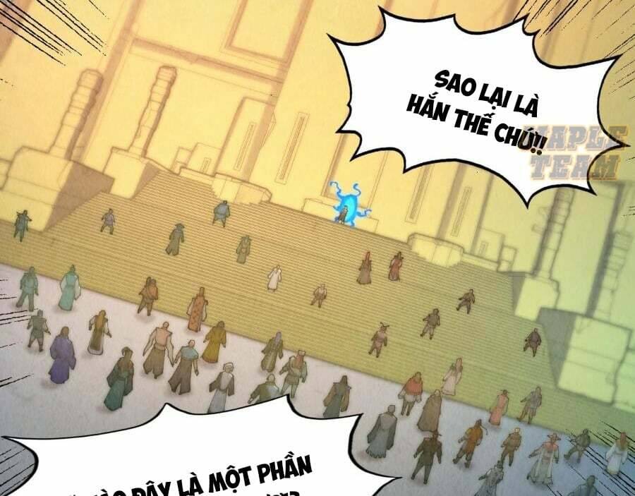 Vạn Cổ Chí Tôn Chap 261 - Next Chap 262