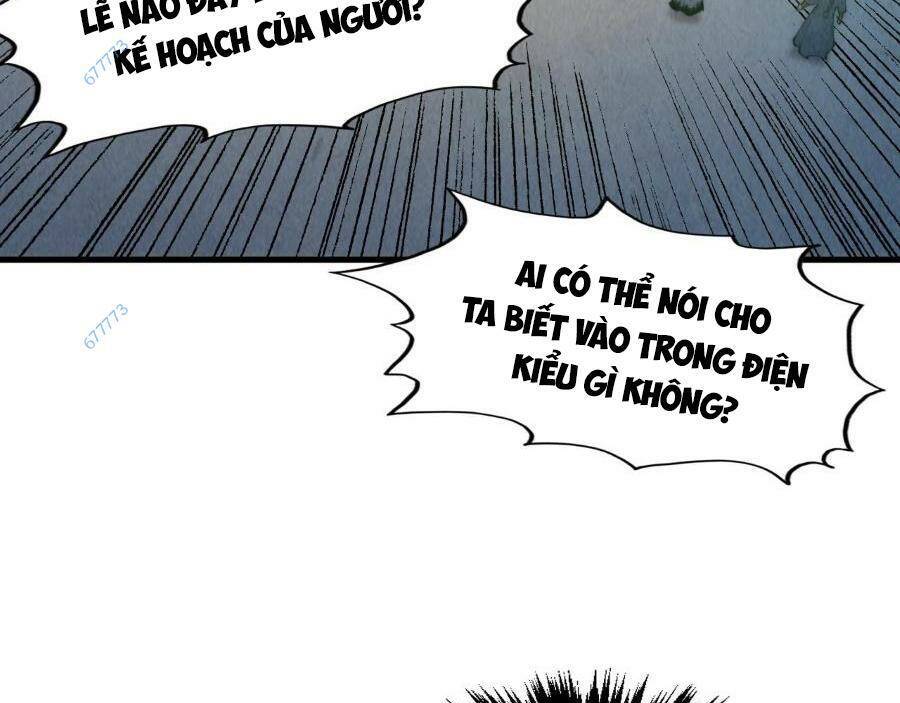 Vạn Cổ Chí Tôn Chap 261 - Next Chap 262