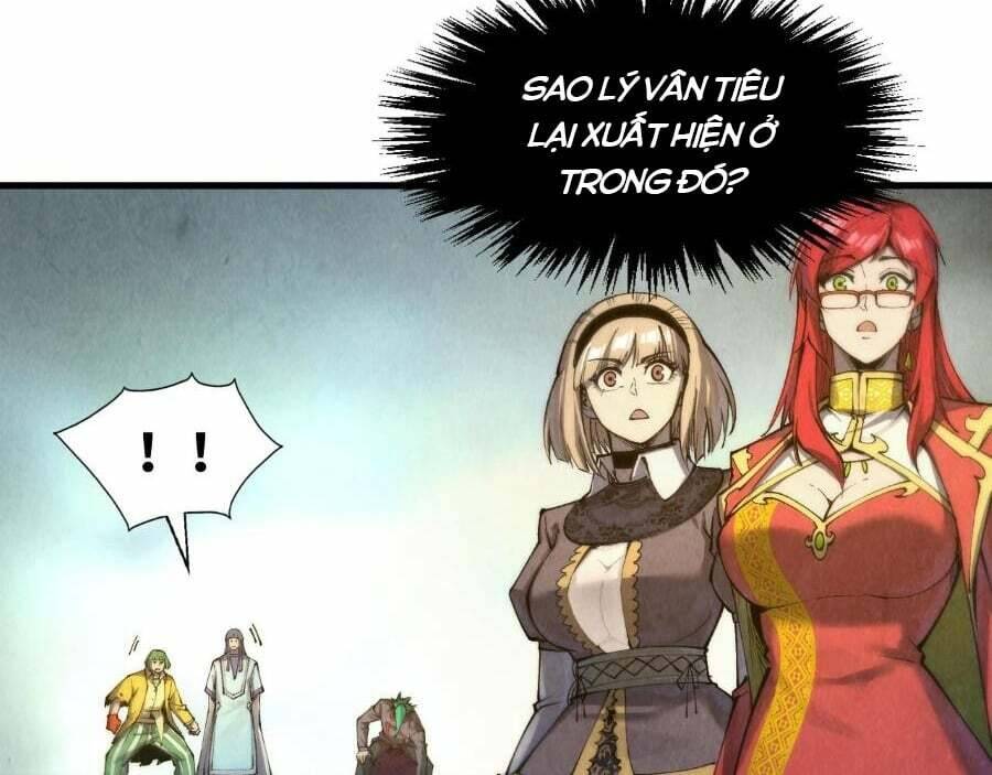 Vạn Cổ Chí Tôn Chap 261 - Next Chap 262