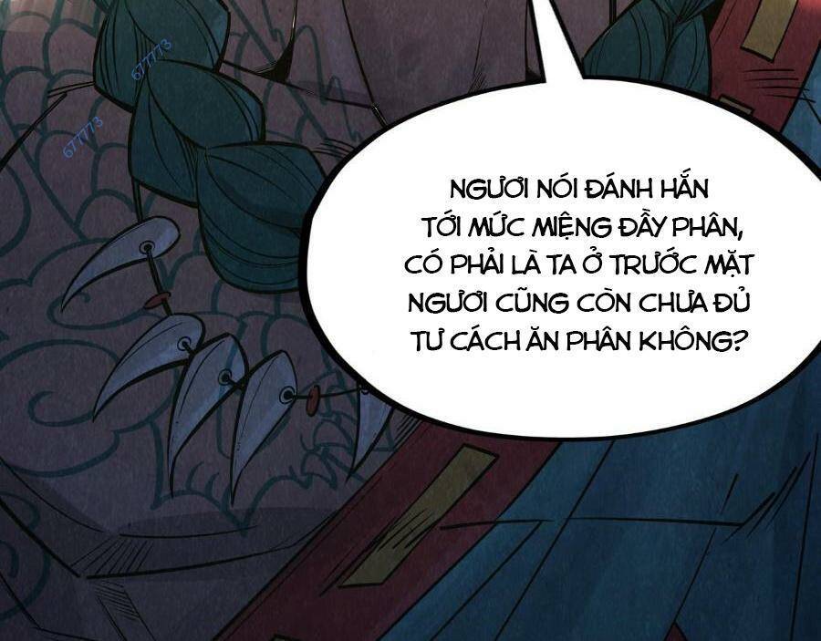 Vạn Cổ Chí Tôn Chap 261 - Next Chap 262