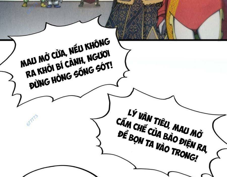 Vạn Cổ Chí Tôn Chap 261 - Next Chap 262