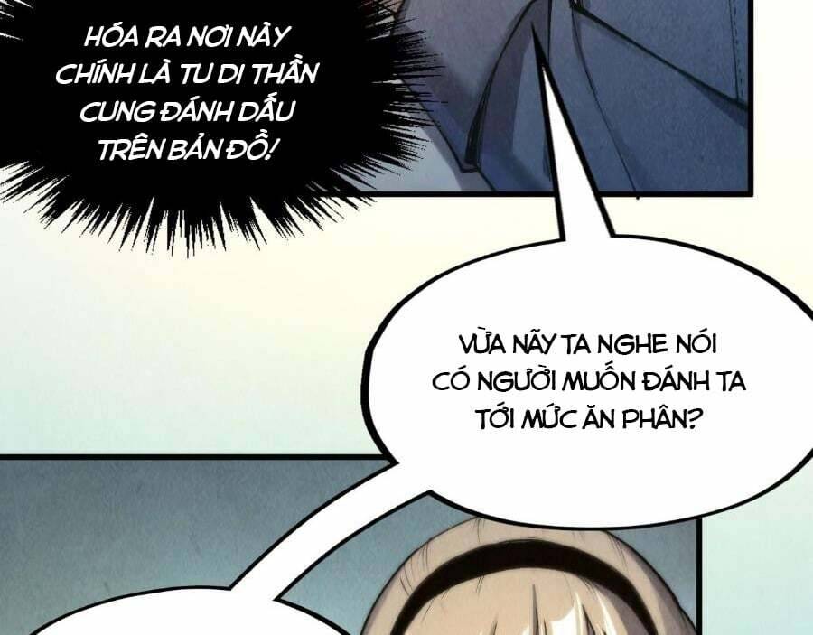 Vạn Cổ Chí Tôn Chap 261 - Next Chap 262