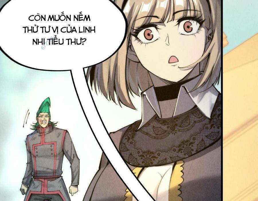 Vạn Cổ Chí Tôn Chap 261 - Next Chap 262