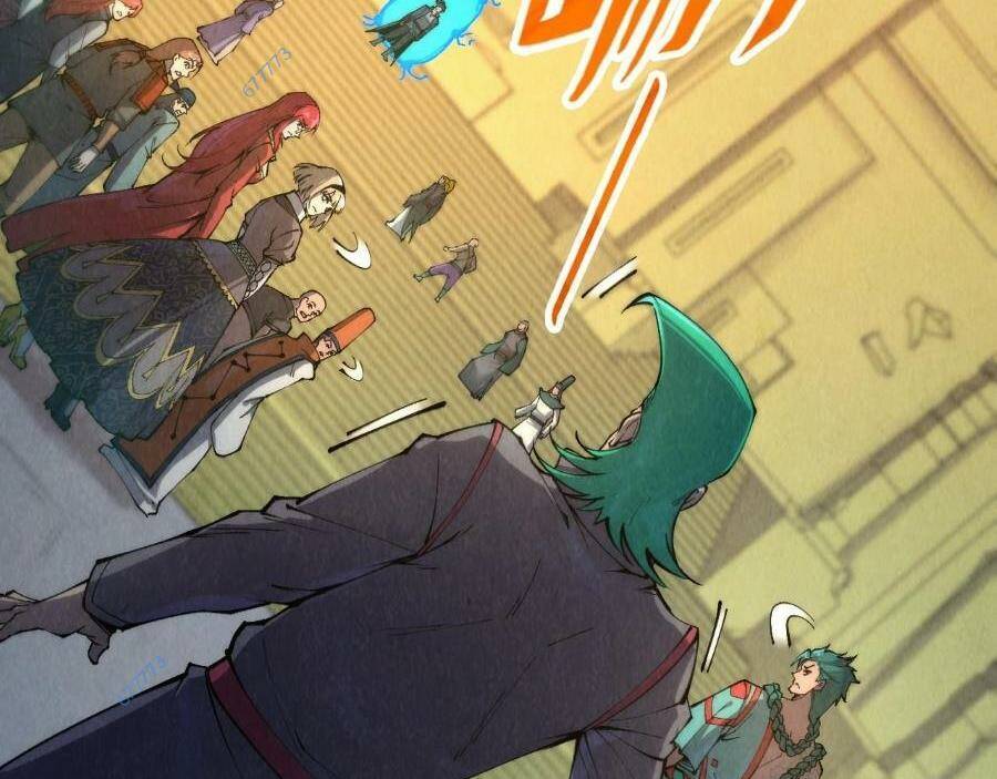 Vạn Cổ Chí Tôn Chap 261 - Next Chap 262