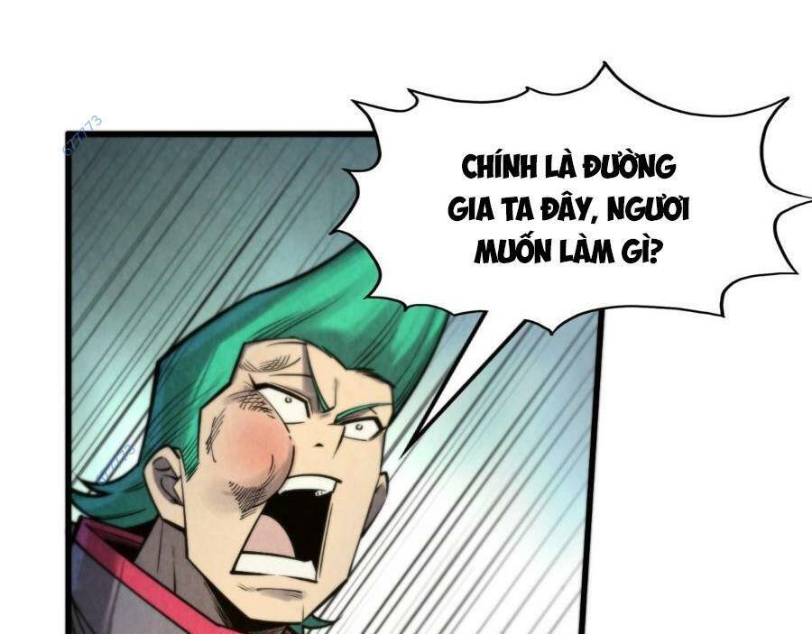 Vạn Cổ Chí Tôn Chap 261 - Next Chap 262