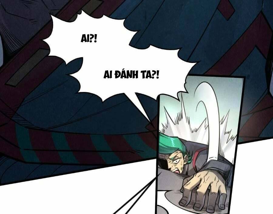 Vạn Cổ Chí Tôn Chap 261 - Next Chap 262