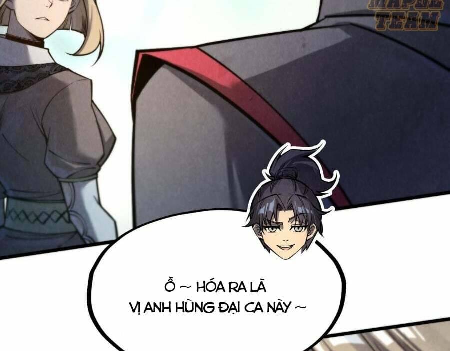 Vạn Cổ Chí Tôn Chap 261 - Next Chap 262