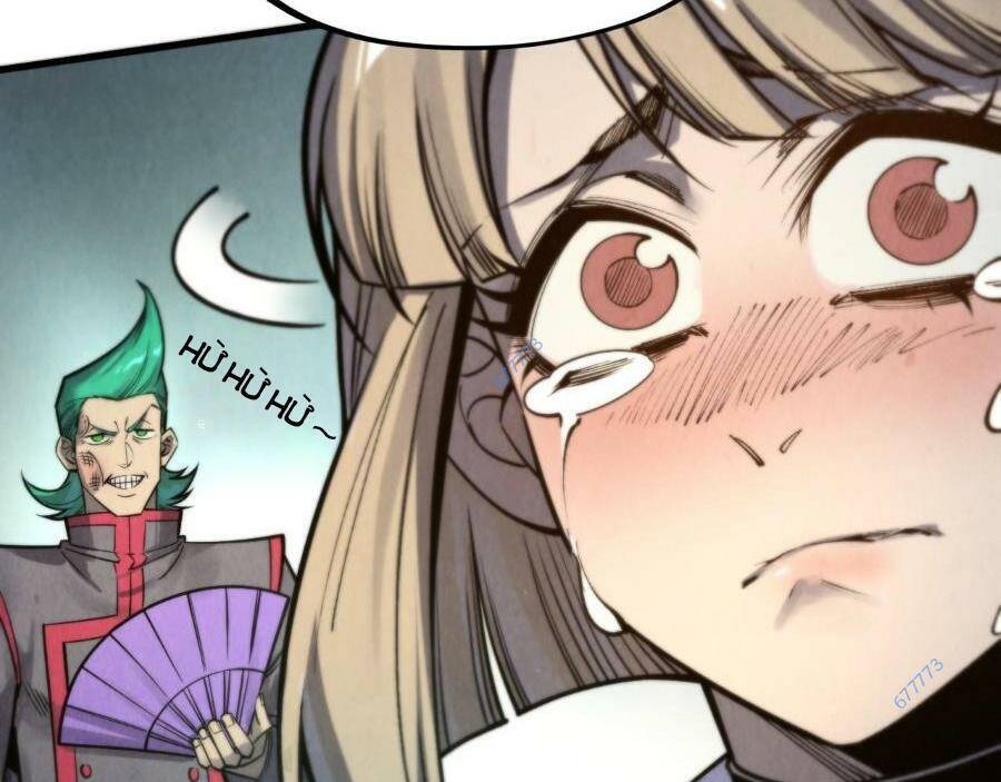 Vạn Cổ Chí Tôn Chap 261 - Next Chap 262