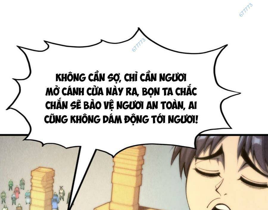 Vạn Cổ Chí Tôn Chap 261 - Next Chap 262