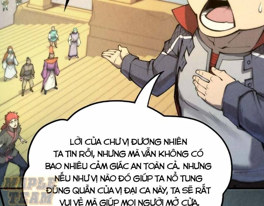 Vạn Cổ Chí Tôn Chap 261 - Next Chap 262