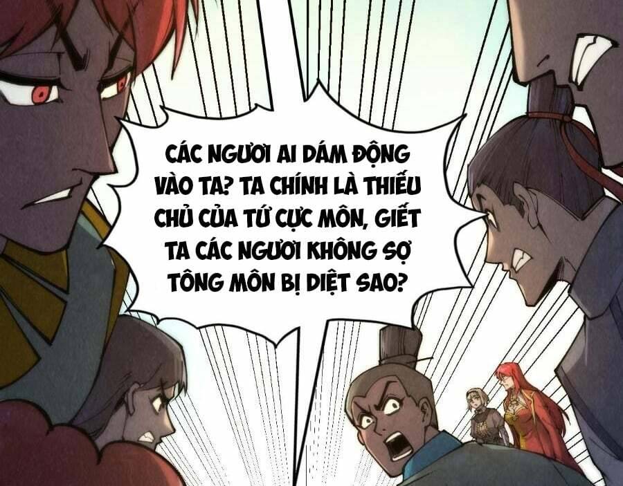 Vạn Cổ Chí Tôn Chap 261 - Next Chap 262