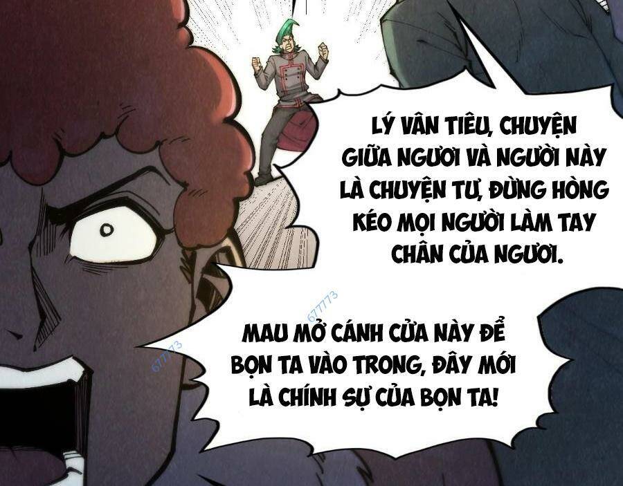 Vạn Cổ Chí Tôn Chap 261 - Next Chap 262