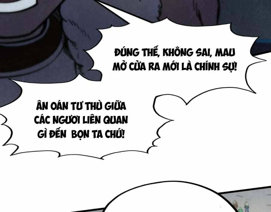 Vạn Cổ Chí Tôn Chap 261 - Next Chap 262