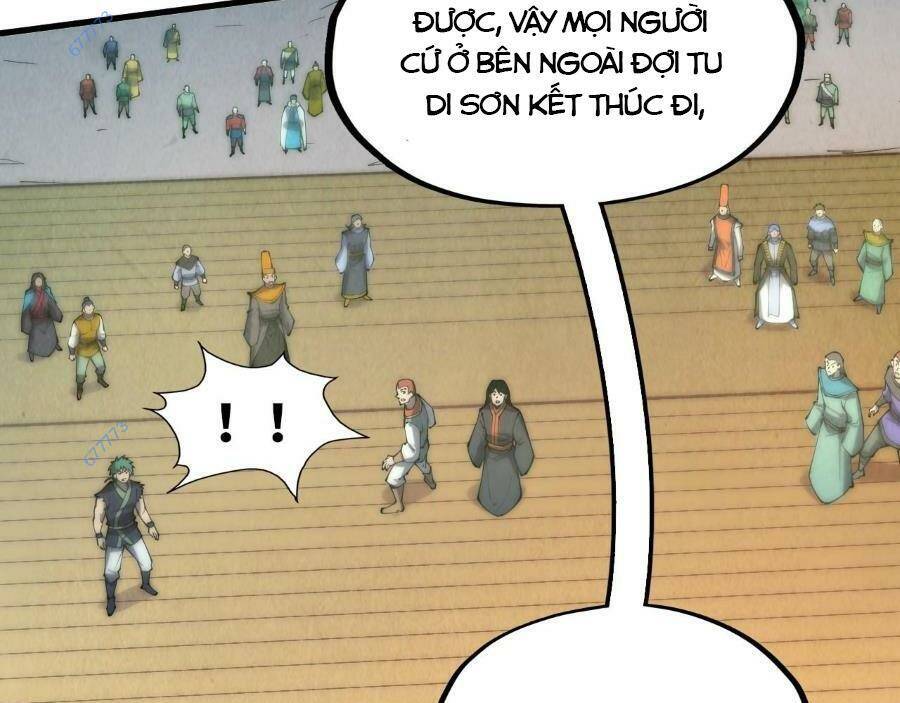 Vạn Cổ Chí Tôn Chap 261 - Next Chap 262