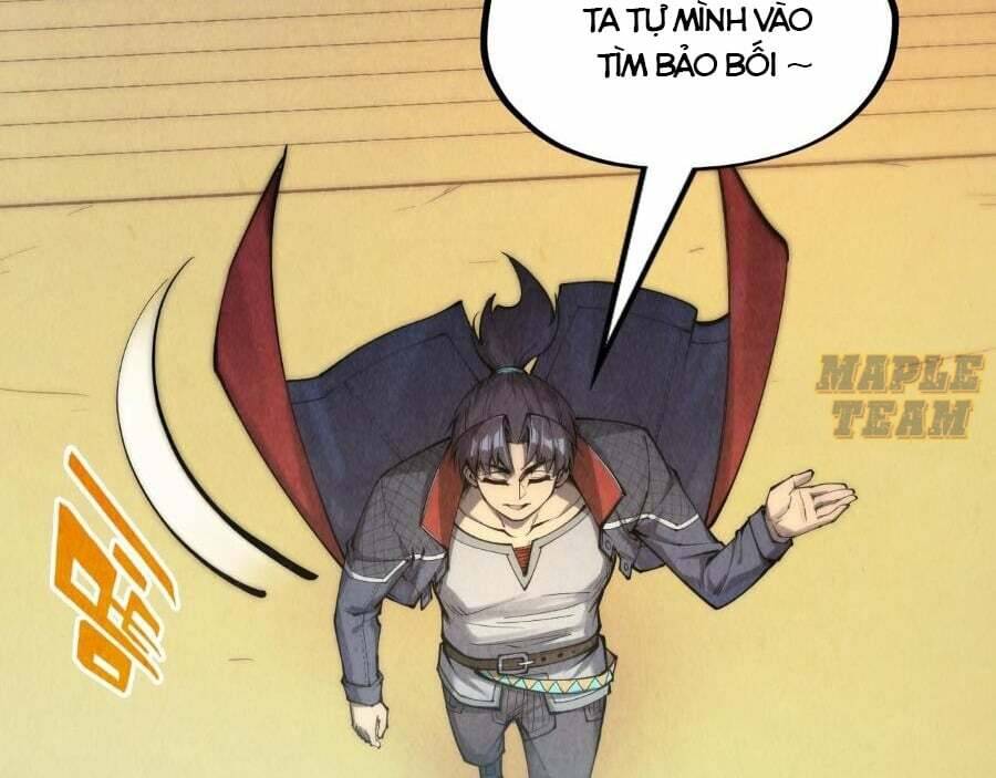 Vạn Cổ Chí Tôn Chap 261 - Next Chap 262