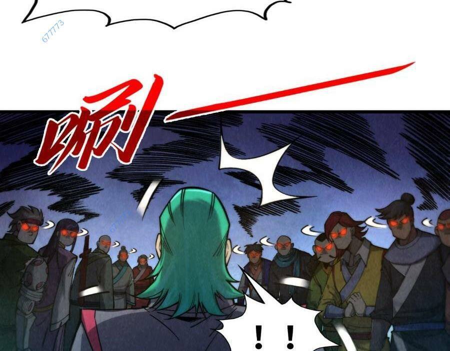 Vạn Cổ Chí Tôn Chap 261 - Next Chap 262
