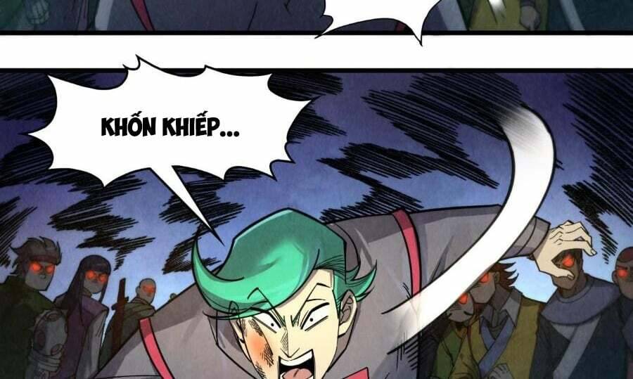 Vạn Cổ Chí Tôn Chap 261 - Next Chap 262