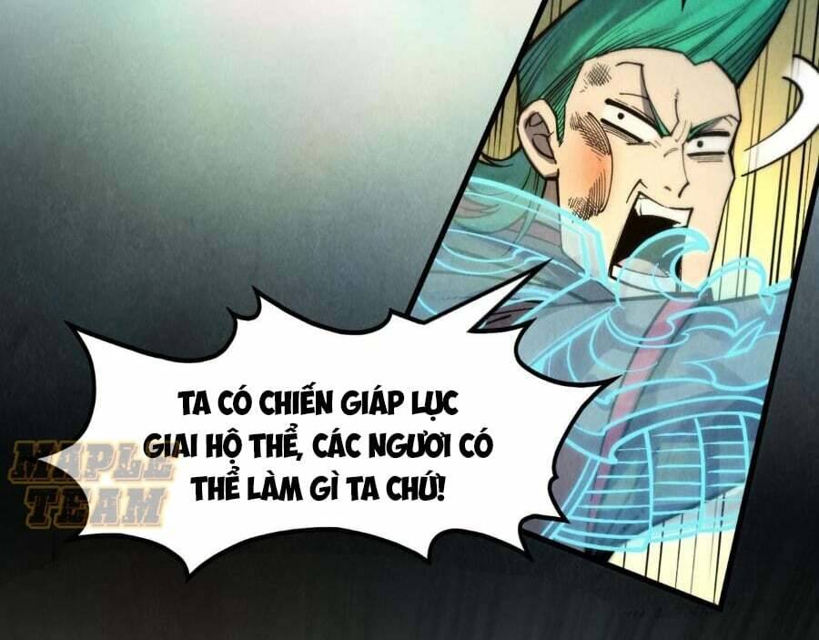 Vạn Cổ Chí Tôn Chap 261 - Next Chap 262