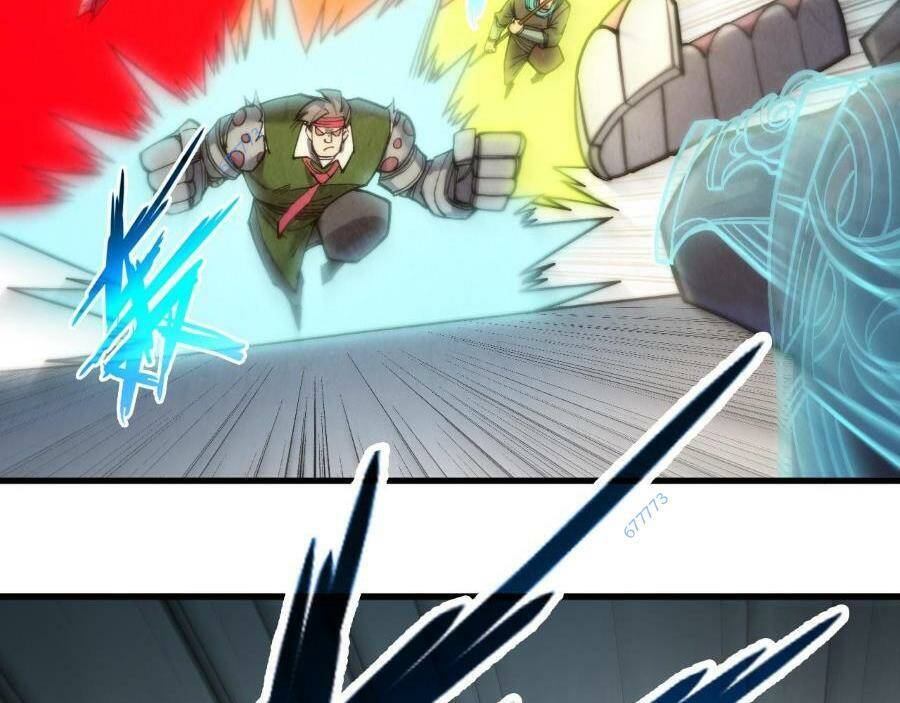 Vạn Cổ Chí Tôn Chap 261 - Next Chap 262