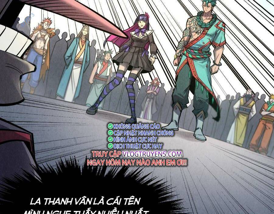 Vạn Cổ Chí Tôn Chap 261 - Next Chap 262