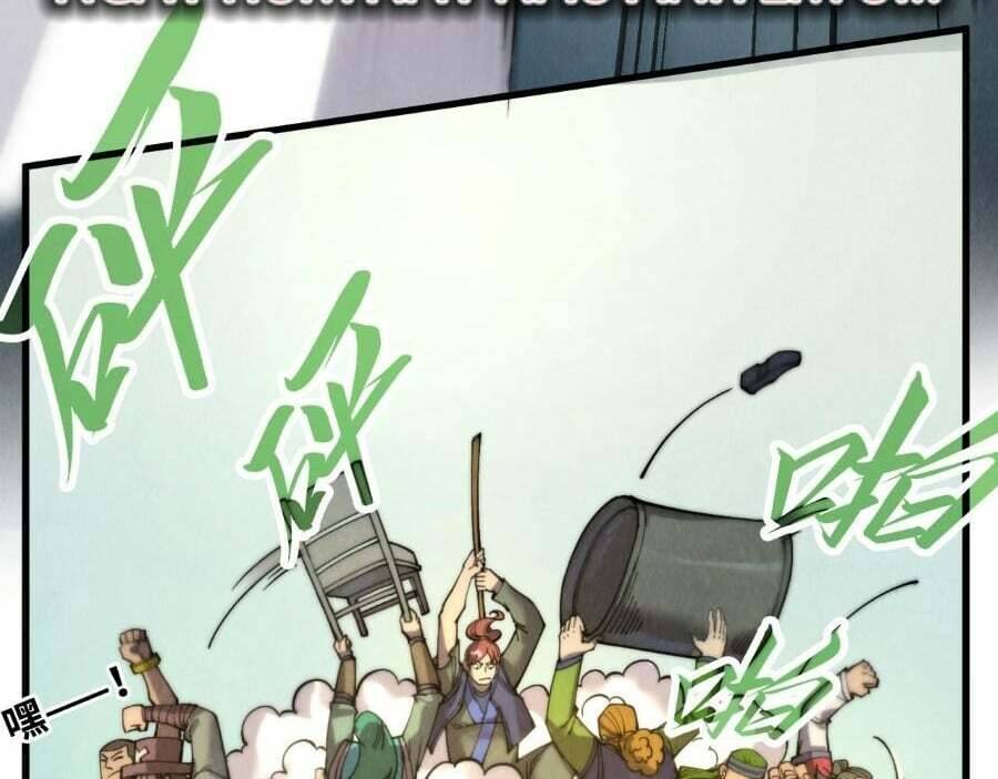 Vạn Cổ Chí Tôn Chap 261 - Next Chap 262