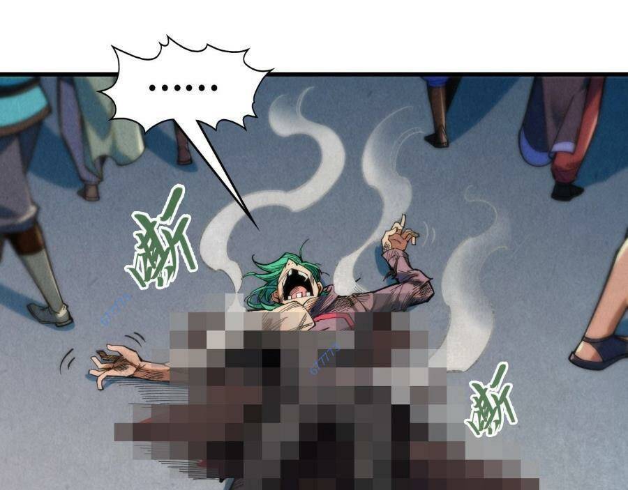 Vạn Cổ Chí Tôn Chap 261 - Next Chap 262