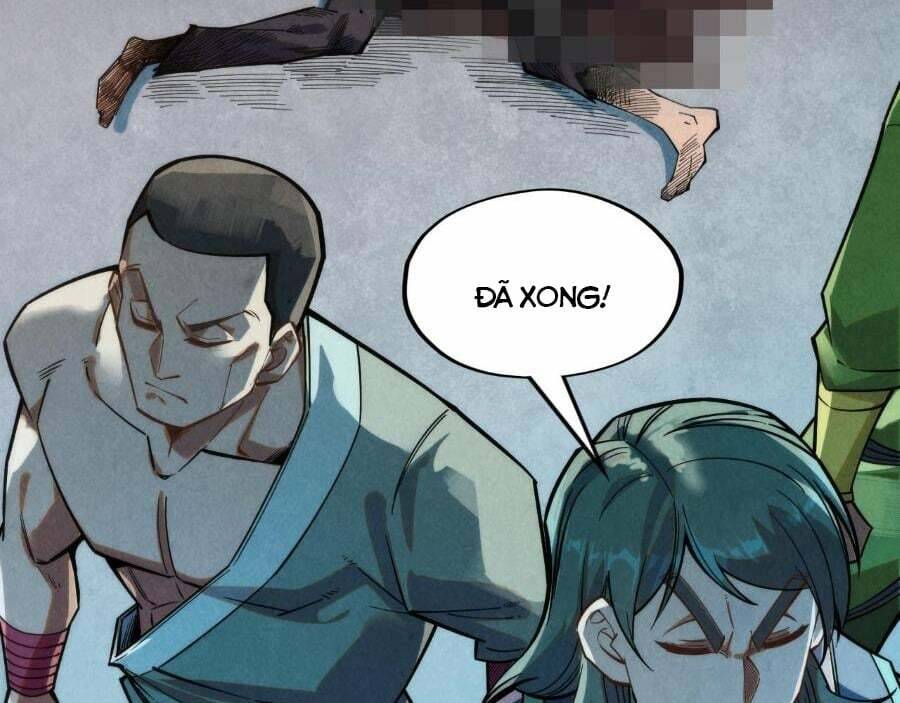 Vạn Cổ Chí Tôn Chap 261 - Next Chap 262