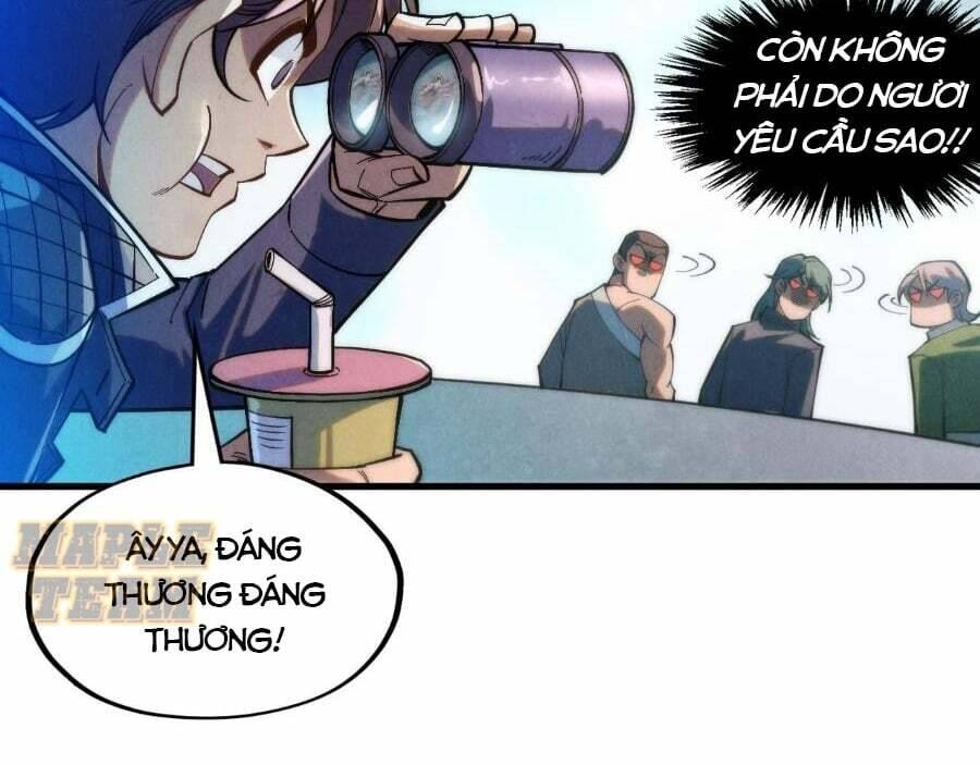 Vạn Cổ Chí Tôn Chap 261 - Next Chap 262