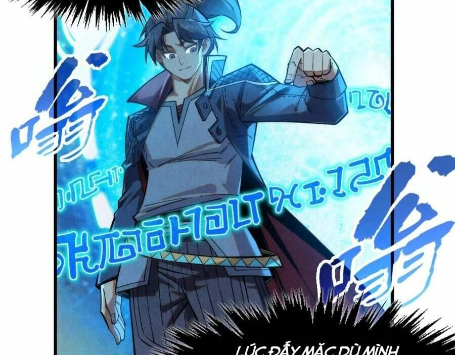 Vạn Cổ Chí Tôn Chap 261 - Next Chap 262