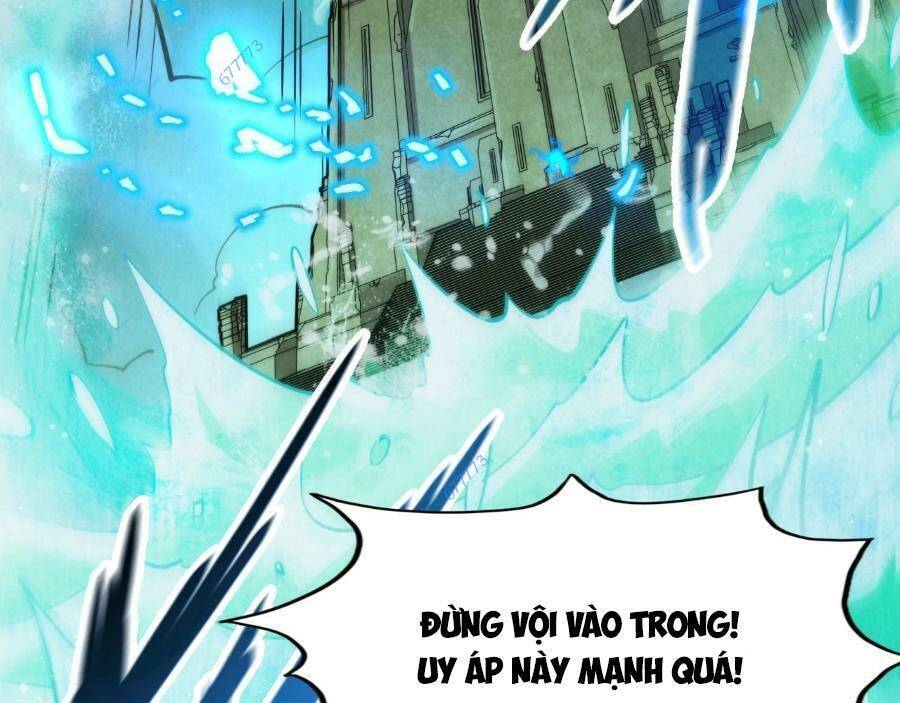 Vạn Cổ Chí Tôn Chap 261 - Next Chap 262