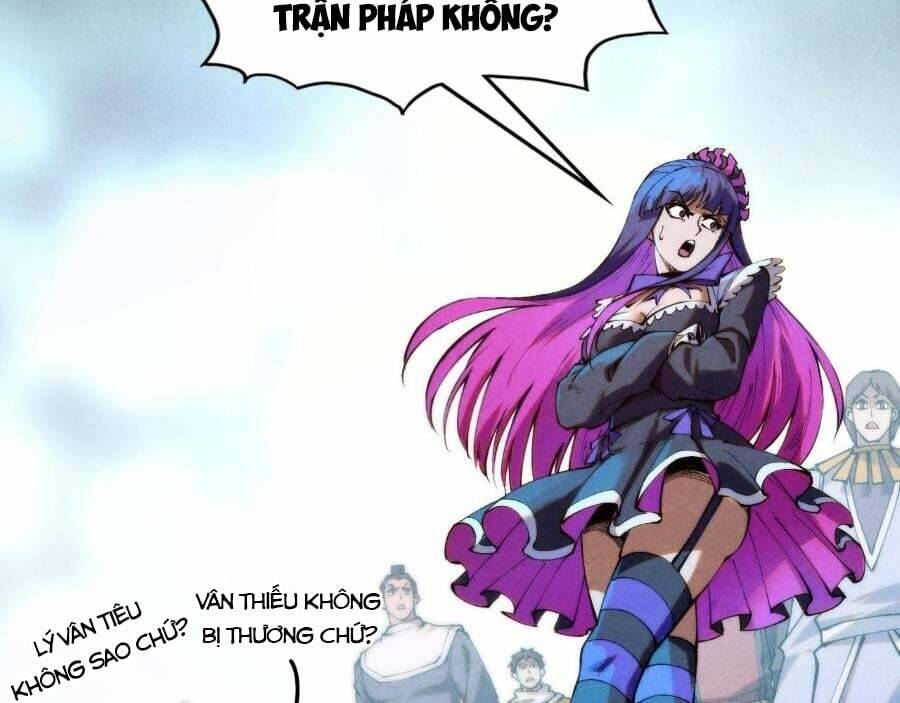 Vạn Cổ Chí Tôn Chap 262 - Next Chap 263