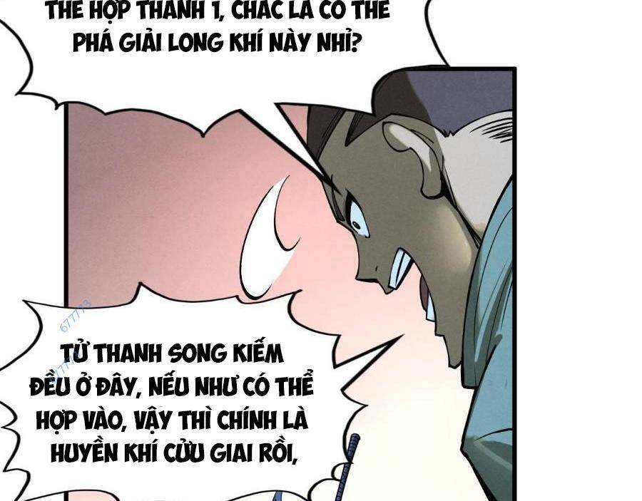 Vạn Cổ Chí Tôn Chap 262 - Next Chap 263