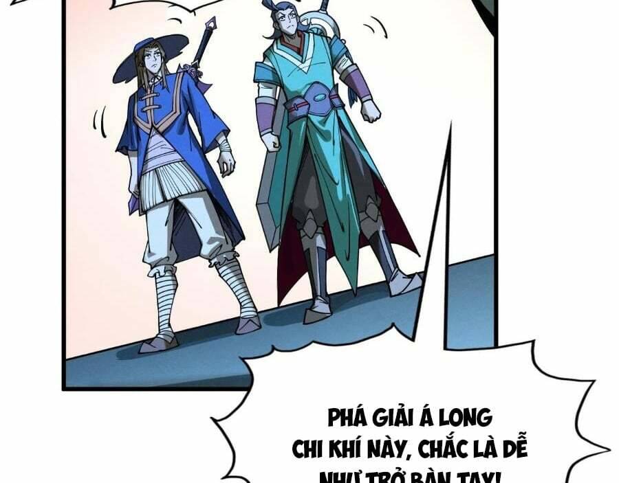 Vạn Cổ Chí Tôn Chap 262 - Next Chap 263