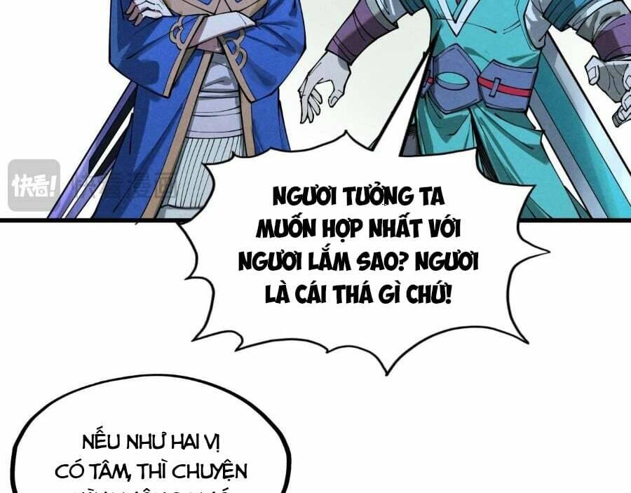 Vạn Cổ Chí Tôn Chap 262 - Next Chap 263