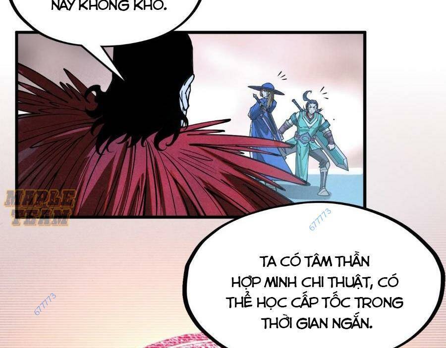 Vạn Cổ Chí Tôn Chap 262 - Next Chap 263