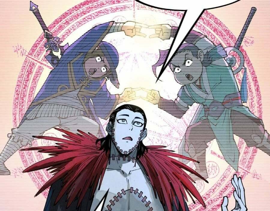 Vạn Cổ Chí Tôn Chap 262 - Next Chap 263