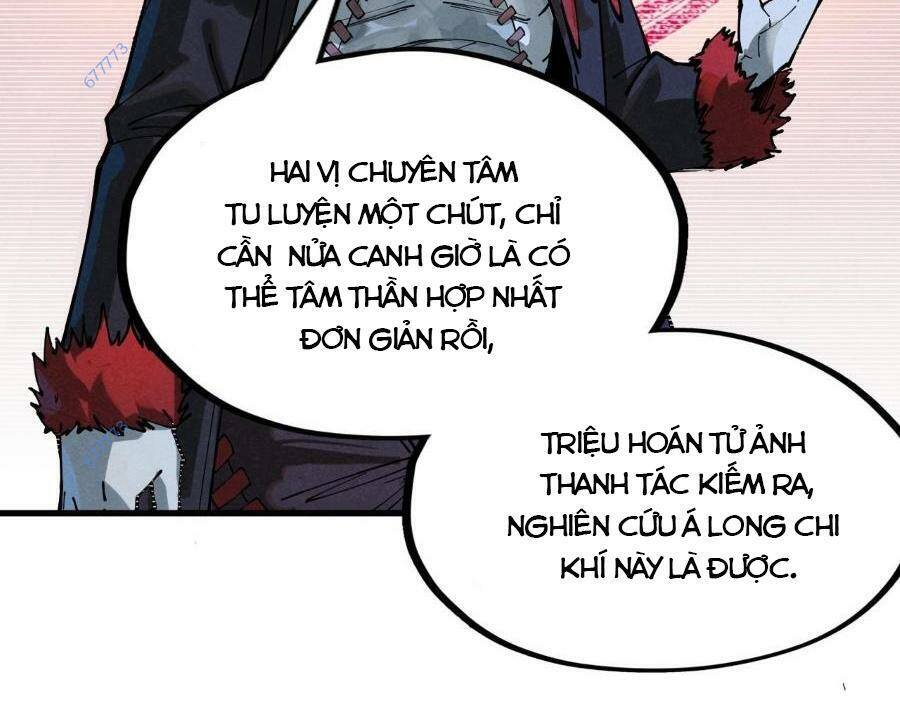 Vạn Cổ Chí Tôn Chap 262 - Next Chap 263