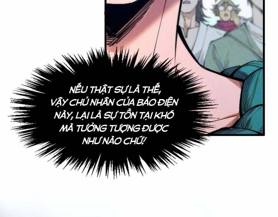 Vạn Cổ Chí Tôn Chap 262 - Next Chap 263