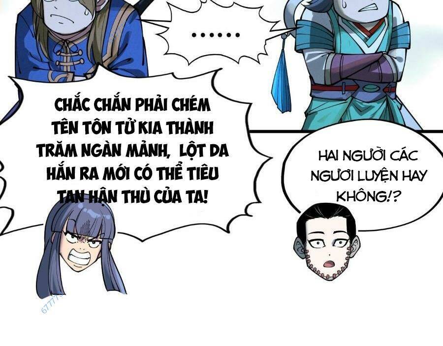Vạn Cổ Chí Tôn Chap 262 - Next Chap 263