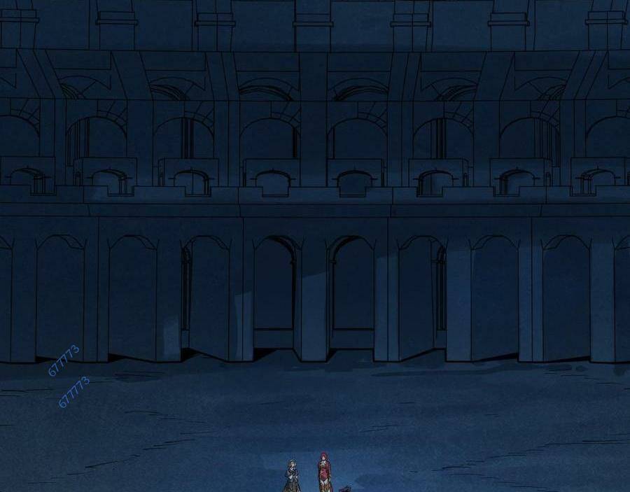 Vạn Cổ Chí Tôn Chap 262 - Next Chap 263