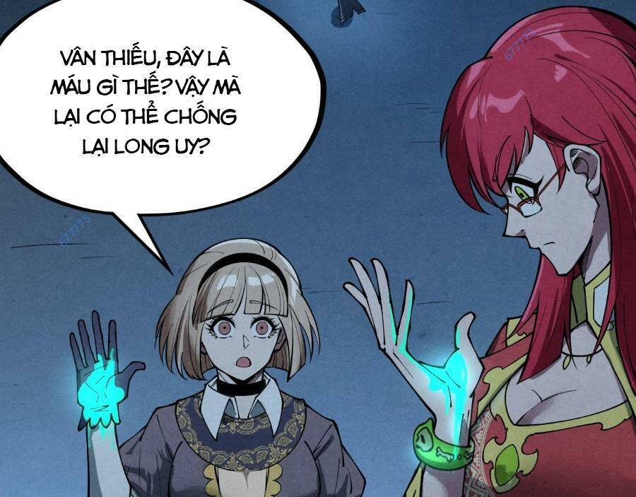 Vạn Cổ Chí Tôn Chap 262 - Next Chap 263