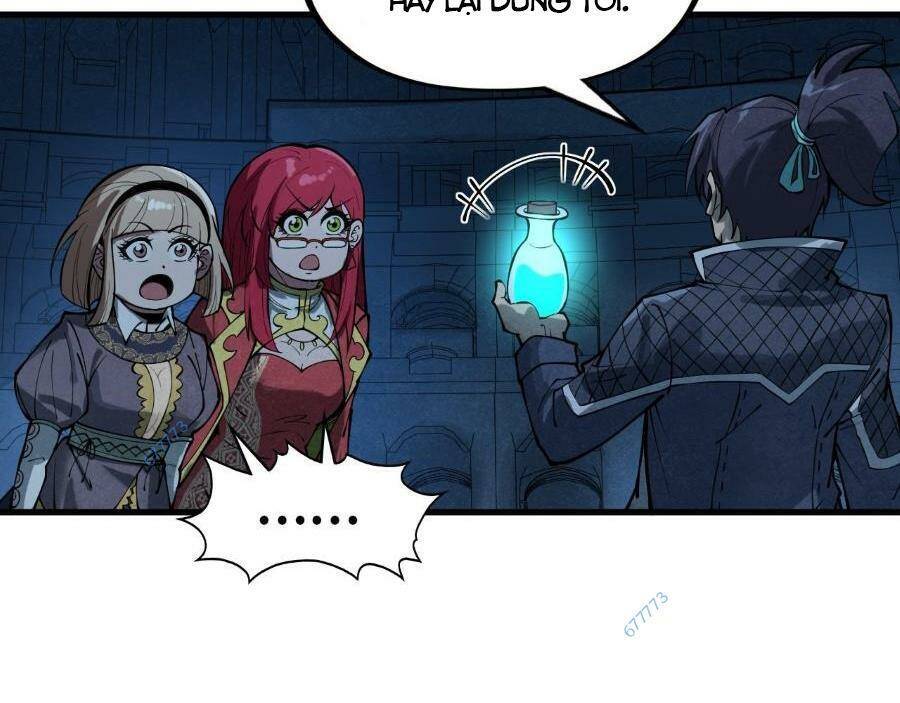 Vạn Cổ Chí Tôn Chap 262 - Next Chap 263