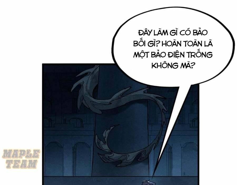 Vạn Cổ Chí Tôn Chap 262 - Next Chap 263