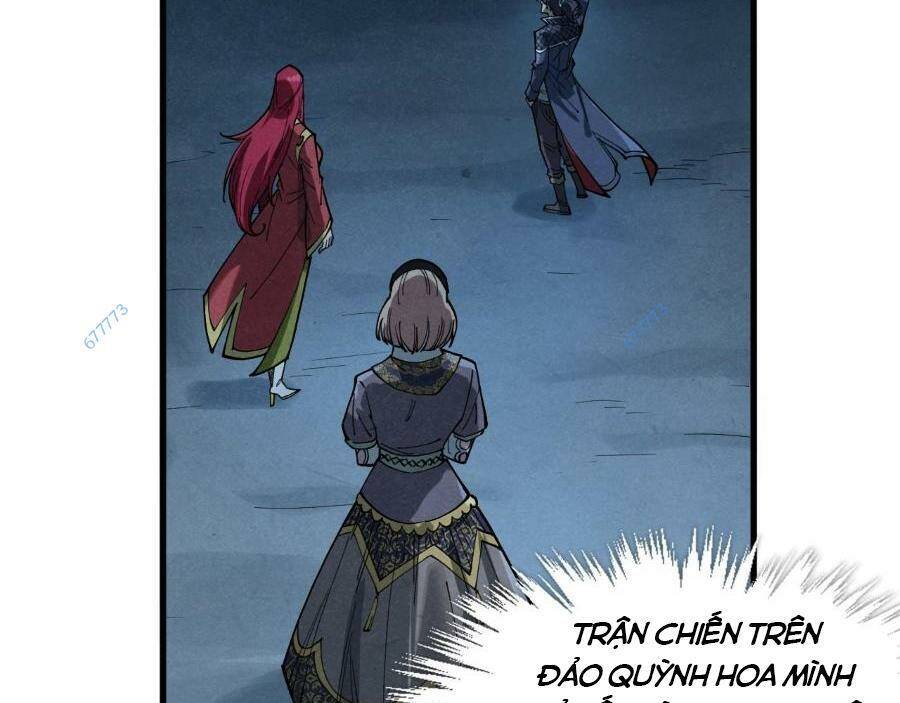 Vạn Cổ Chí Tôn Chap 262 - Next Chap 263