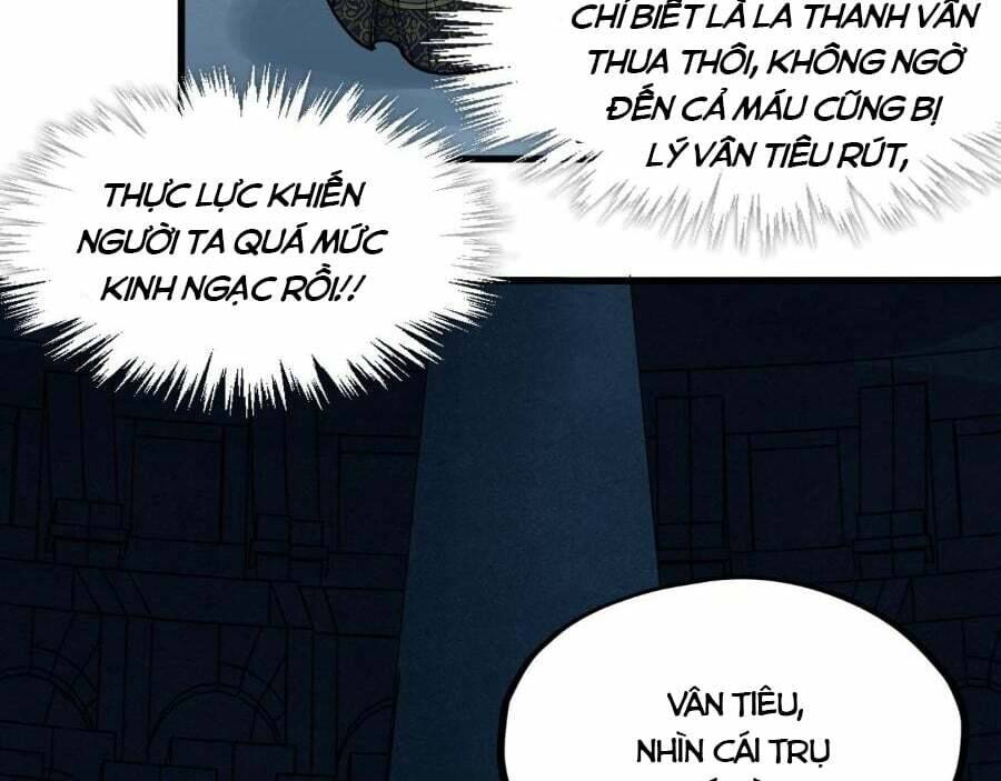 Vạn Cổ Chí Tôn Chap 262 - Next Chap 263
