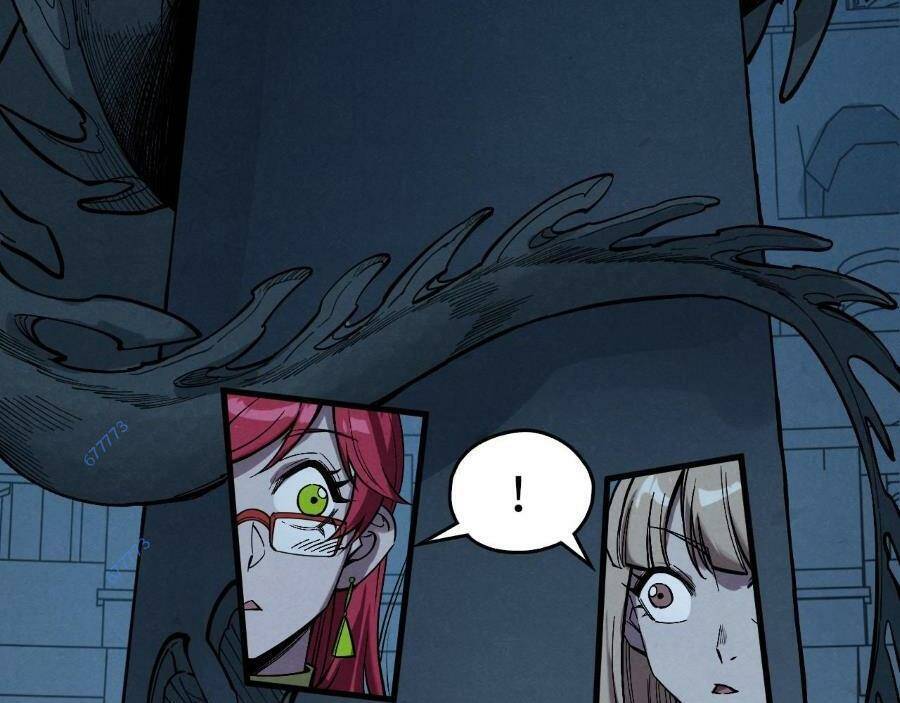 Vạn Cổ Chí Tôn Chap 262 - Next Chap 263