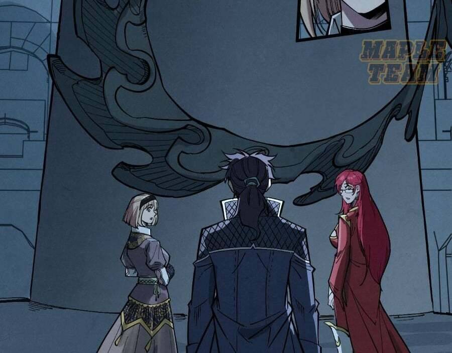 Vạn Cổ Chí Tôn Chap 262 - Next Chap 263