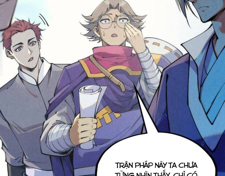 Vạn Cổ Chí Tôn Chap 262 - Next Chap 263