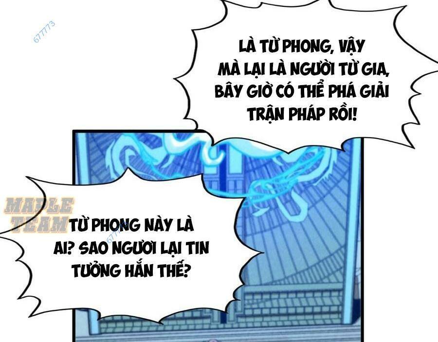 Vạn Cổ Chí Tôn Chap 262 - Next Chap 263