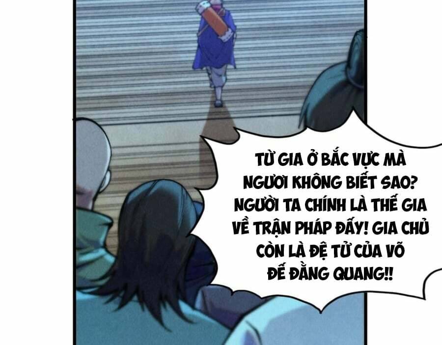 Vạn Cổ Chí Tôn Chap 262 - Next Chap 263